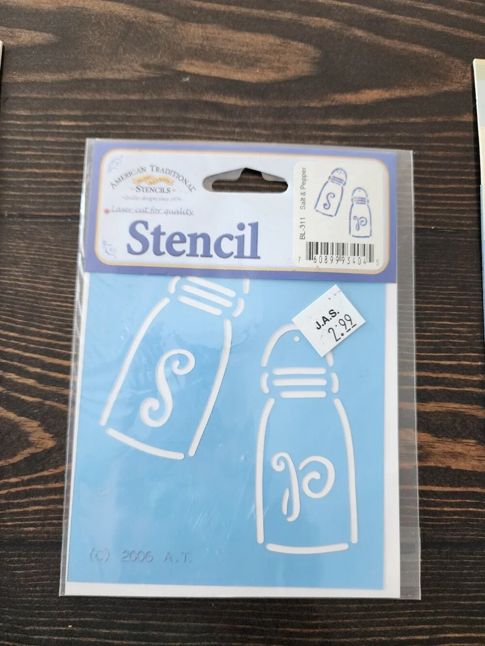 Stencil Lot Art Glass Craft Cardmaking NEW Mermaid Sailboat Team Vintage Retired